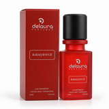 Baraq Rouge 30ml EDP Delaura Perfumes